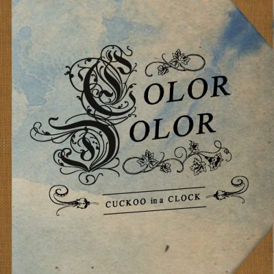 ColorDolor_CuckooinaClock